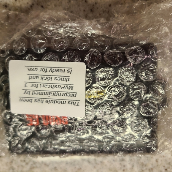 MPC Remote Start Kit for RS1-G5, RS3-G5, RS4-G5, RS7-G5 - Picture 2 of 7